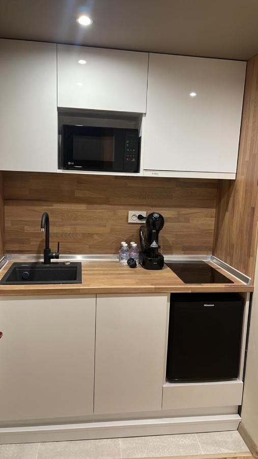 וארנה Ivet Guest Rooms מראה חיצוני תמונה