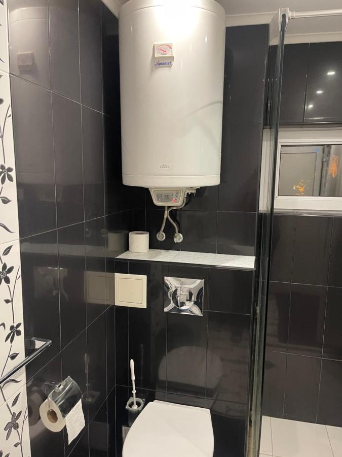 וארנה Ivet Guest Rooms מראה חיצוני תמונה